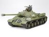 Tamiya 135 Военная миниатюра Серия N0.211 Советский армейский тяжелый танк ИС3 Сталин Тип 3 Пластиковая модель 35211