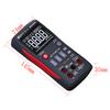 Professional Handheld Digital Multimeter DC AC Voltage Resistance Tester Meter