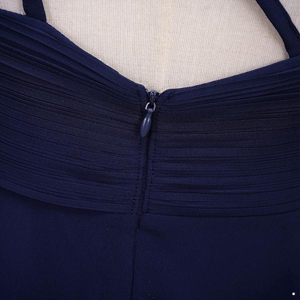 Kids Girls Ruched Shiny Beaded One Shoulder Dress High Waist High-low Hem Party Dress for Evening Proms