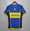 Club classic retro version short-sleeved jersey Atletico Madrid Juventus Boca Celtic Corinthians one piece