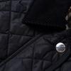 Burberry Куртки и Пальто Женские Черные 80718431