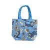 Marushin Tom and Jerry Catch Me Lunch Bag with Gobelin Perfect Gift for Birthdays and Small 4105040700 Weave, Items,