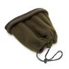 Mens Fleece Womens Neck Warmer Snood Scarf Hat Unisex Thermal Ski Snowboard Wear