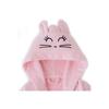 Velvet Children's Bathrobe Anin 2-4 Years Old