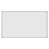 JINGMI 16:9 Ultra-Narrow Bezel Fixed Frame Projector Screen