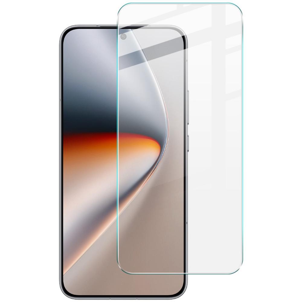 IMAK H Series For Honor GT Pro Tempered Glass Screen Protector Shatter-Proof Protection