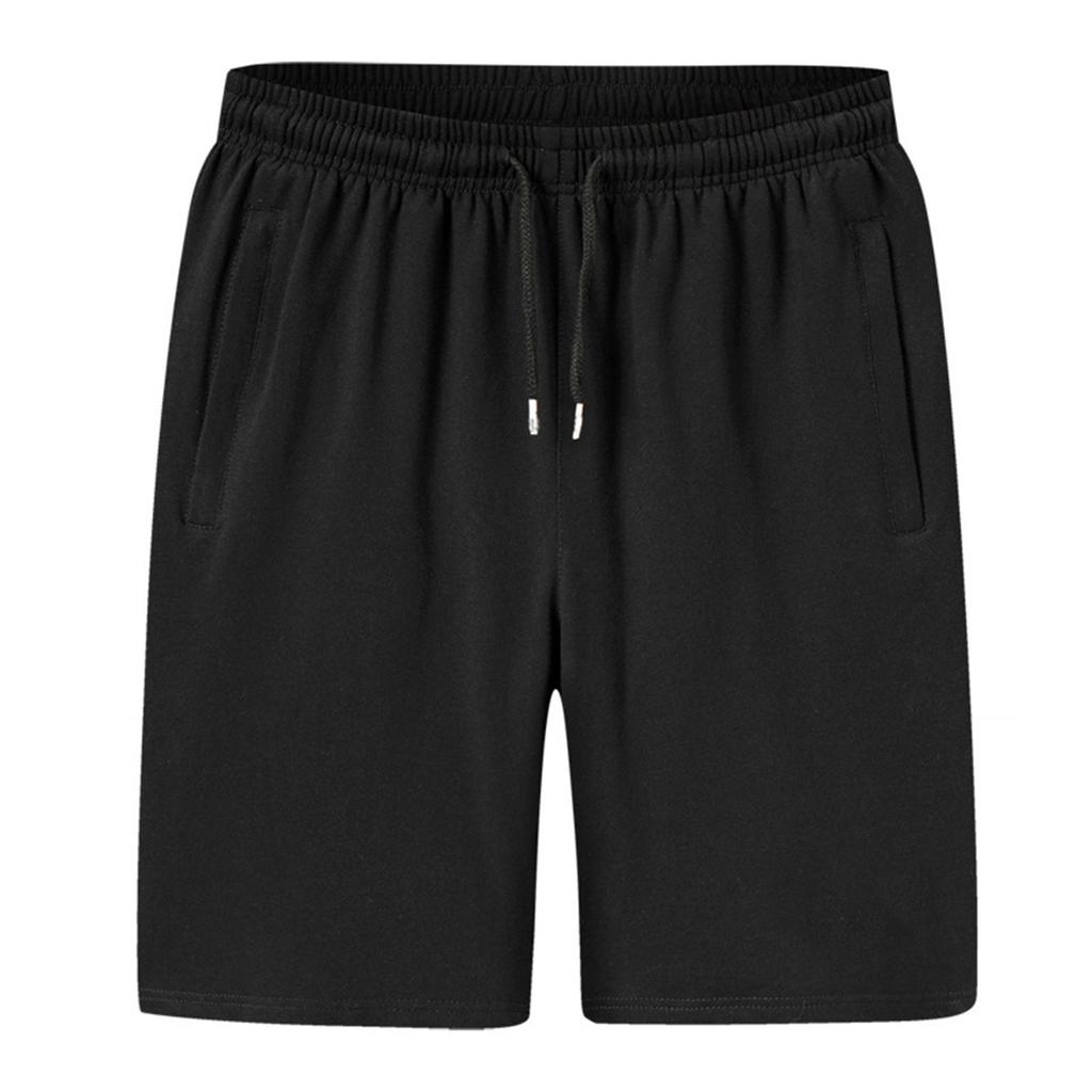 Men's Sports Shorts Running Loose Breathable Casual Fitness Pants