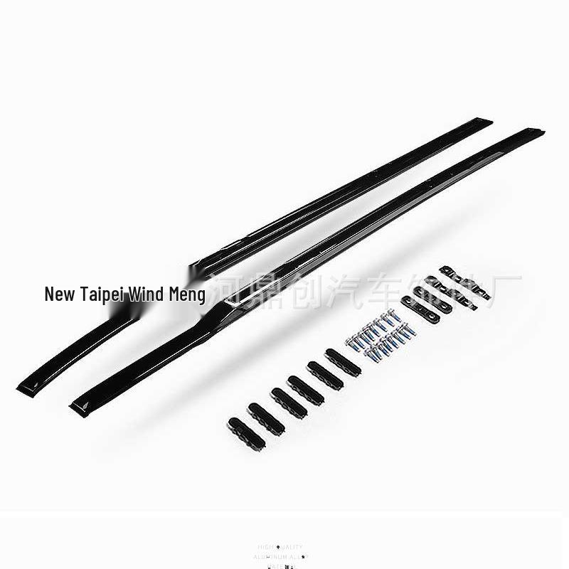 21 Defender Luggage Roof Rack for 110 Defender