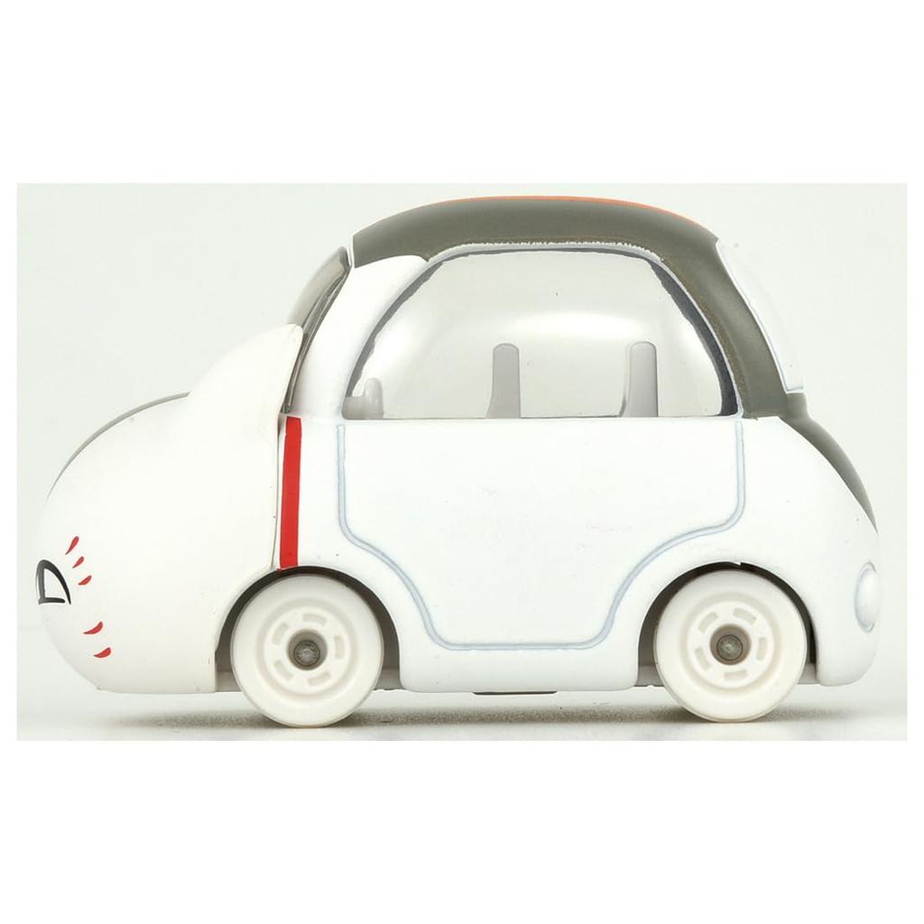 TAKARA TOMY Dream Tomica Book of Friends Nyanko Мини-машинка Игрушка Возрастные категории Пропуска в коробке Стандарты безопасности игрушек Сертификация ST Mark TOMICA "Tomica No.166"