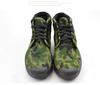 Training Digital Training Shoes High-top Digital Camouflage Liberation Shoes Canvas Shoes Liberation Shoes Labor Insurance Work Shoes