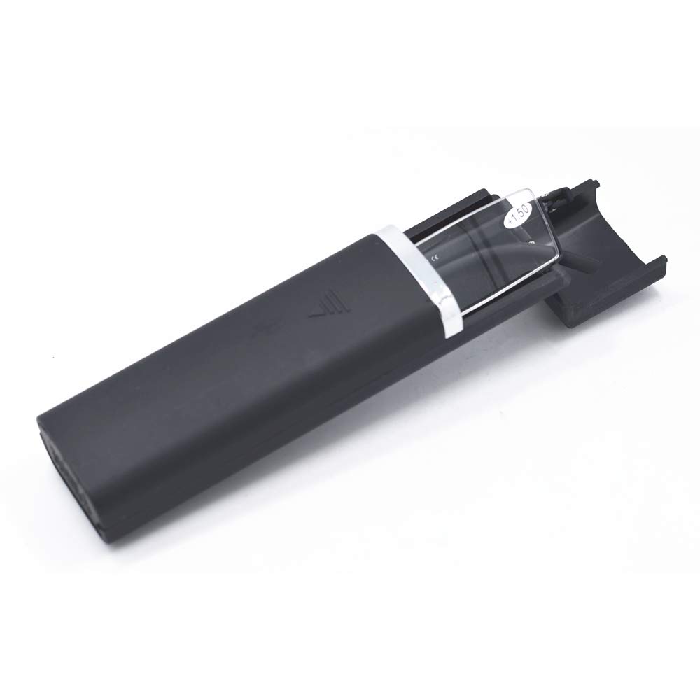 Yellowrock Новые Четыре Цвета Эластичная TR90 Рамка Очки для Чтения со Смартфона Стильные Очки для Чтения с Портативным Диапазоном Питания в Ультралегком Футляре,