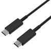 USB-C USB-C Fast Charging Cable 1m for Samsung Galaxy S23 PLUS-S23 ULTRA-S22 PLUS-S22 ULTRA-TAB S9-TAB S8-TAB S7 Phonillico®