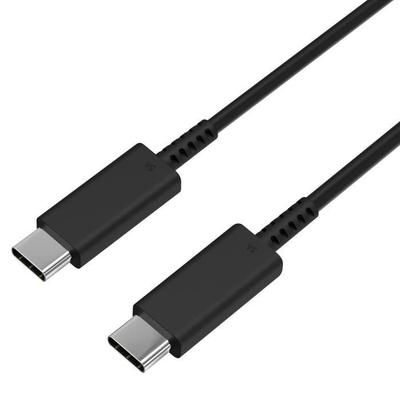 Кабель быстрой зарядки USB-C USB-C 1 м для Samsung Galaxy S23 PLUS-S23 ULTRA-S22 PLUS-S22 ULTRA-TAB S9-TAB S8-TAB S7 Phonillico®