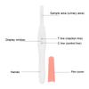 5pcs Early Pregnancy Tester Pen Home HCG Urine Testing Strip Kit for Women