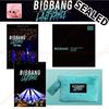 BIGBANG ЯПОНСКИЙ DOME TOUR 2017 -LAST DANCE- DVD Blu-ray smapra THE FINAL "ЗАПЕЧАТАН"