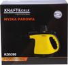 Steam cleaner 1200W 450ml KD5390