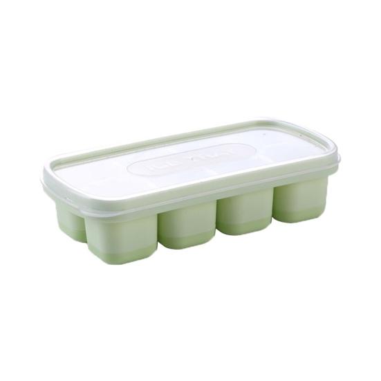 Yousheng Ice Cube Tray Пищевой Супер Мягкий TPE Ice Ball Maker DIY Cold Drinks Ice Cube Mold для Дома