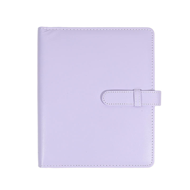 Mini Photo Album Photocard Binder for Instant Camera Cartoon Cards Binder Card Collectiors Korean Idol Photocard ID Holder