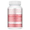 Coolkin Apple Cider Vinegar Capsules, 2400mg, Vegetarian, Dietary Supplement, Suitable for Both Men and Women