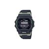 Серия G-SQUAD Серия City Night Running Bluetooth Шагомер Интеллектуальное отслеживание тренировок Светодиодная подсветка Кварцевый механизм Ремешок из смолы GBD-200LM-1PRT