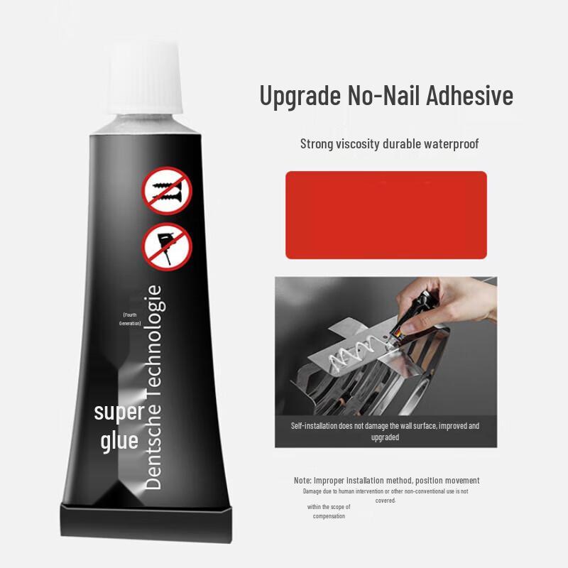 Настенная кухонная подставка для крышек и разделочных досок Xiyao