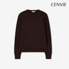 Senbi Round Neck Knit Classic
