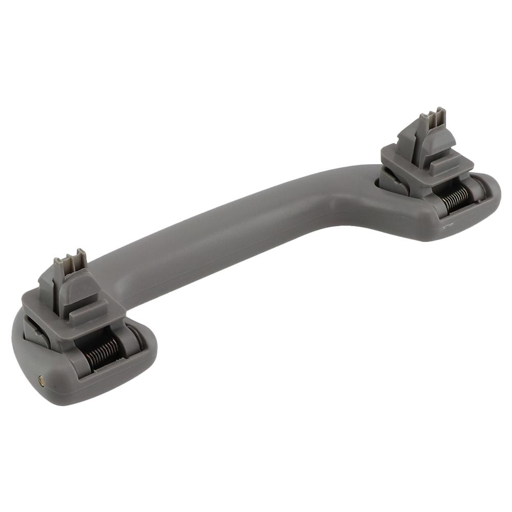 Ручка для задней двери багажника с зажимами серая для Land Cruiser для Lexus GX470 03-09 для Toyota для Land Cruiser