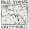 LP Пластинка NEIL YOUNG, CRAZY HORSE - Dume 093624882107 Reprise Records 2024 Всемирный Рок