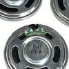 1Pcs Diameter 30mm 32mm 36mm 40mm 45mm 50mm 57mm Loudspeaker 0.5W 8 Ohm Ultra-thin Horn Speaker