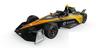 Серия RW Formula E Миниатюрная машинка Литая машинка 1/24 / (McLaren RW7224)