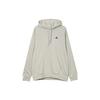 adidas Худи SWEAT Unisex Металлический серый IV7596