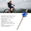 25cm Length Bicycle Headset Install Tool Versatile Headset Cup Press Tool  Cycling Repair