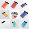 Penny Color Yugioh Card Holder 66x91mm Trading Card Sleeve TCG Cards Protector   Children Toys