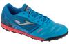Mundial 25 MUNW TF, Mens Blue Turf Football Trainers
