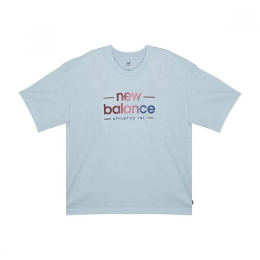 NeW Balance T shirT W Reimagined Rqk Nbnefcog22 51 WT53916