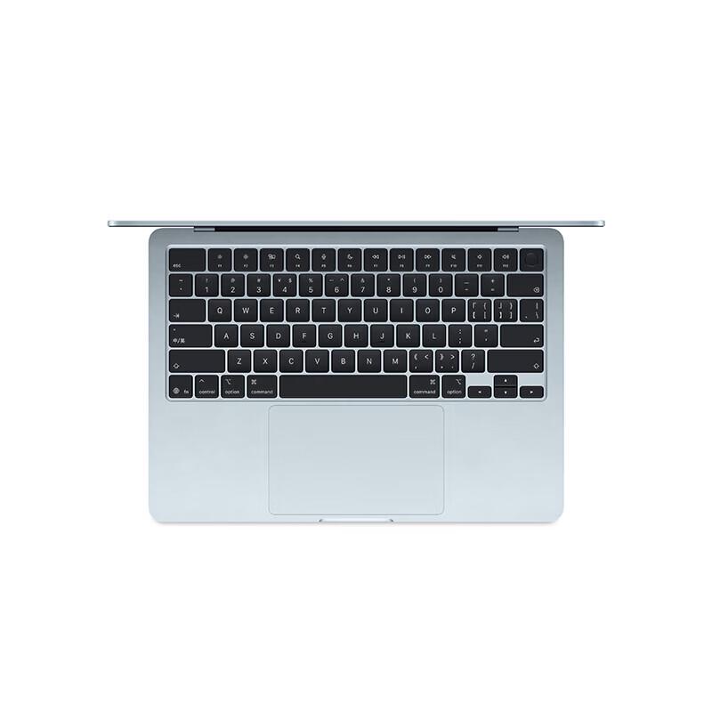Apple MacBook Air 13-inch M4 (2025) (CN version)
