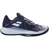 Babolat Propulse Fury 3 AC Теннисные все размеры (M) Обувь, Унисекс, Для корта, M, 30S26208B-2051