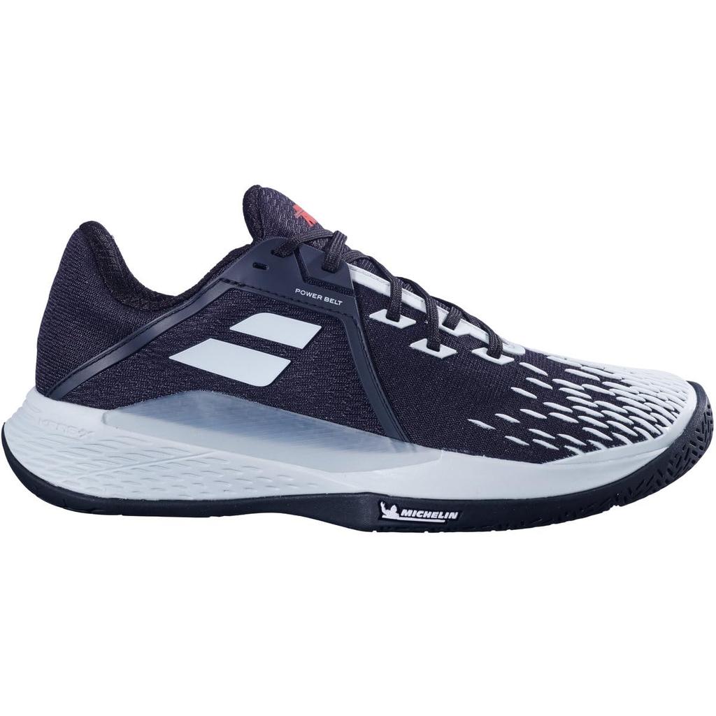 Babolat Propulse Fury 3 AC Теннисные все размеры (M) Обувь, Унисекс, Для корта, M, 30S26208B-2051