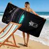 FC Krasnodar Power  Print Beach Towel, Large Soft Quick Dry Towel for Beach Camping Swimming