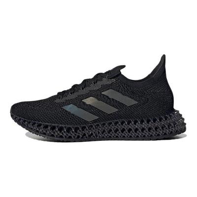 4DFWD Светоотражающие кроссовки унисекс Xeno Black Core-Black Cloud-White Q46447