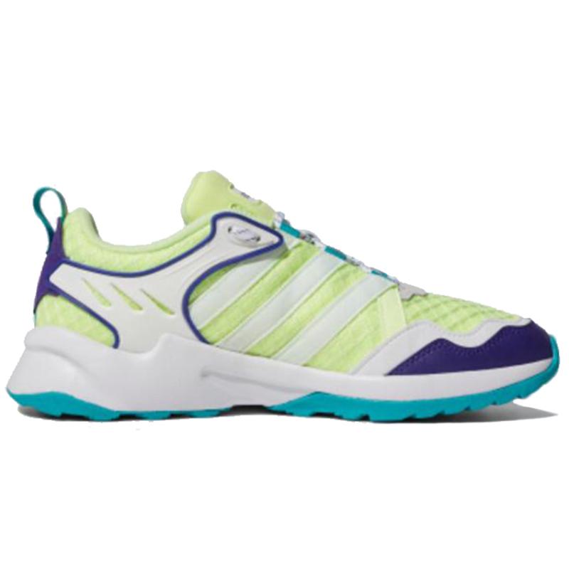 adidas Кроссовки Neo 20 20 Fx Trail 'Белый Зеленый' EH2214