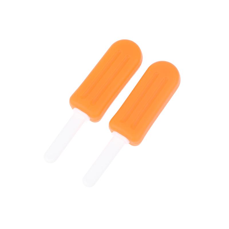 Красочные ортодонтические подносы для выравнивания Chewies для Aligner Chompers Aligner