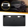 Кронштейн переднего номерного знака для -2024 Toyota Highlander TO1068162 521140E160