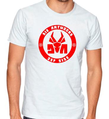 Верх – Футболки