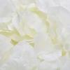 6000/500PCS Artificial Fake Red Rose Petals Simulation Silk Roses Flower Petal for Valentine's Day Wedding Party Decor Wholesale