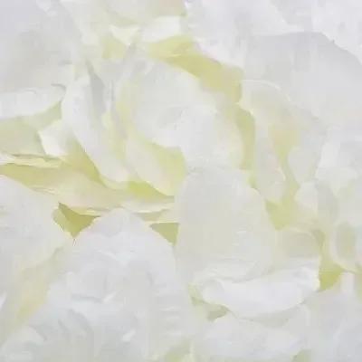 6000/500PCS Artificial Fake Red Rose Petals Simulation Silk Roses Flower Petal for Valentine's Day Wedding Party Decor Wholesale