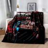 Roman Reigns5 Blankets are suitable for living rooms,making them an ideal choice for outdoor travel and gifts.