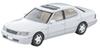 Tomytec Tomica Limited Vintage Neo Масштаб Toyota Celsior Комплектация F Жемчужный Модель 1997 года 333869 1/64 LV-N356a C-Spec Белый/Серебристый (Готовый продукт)