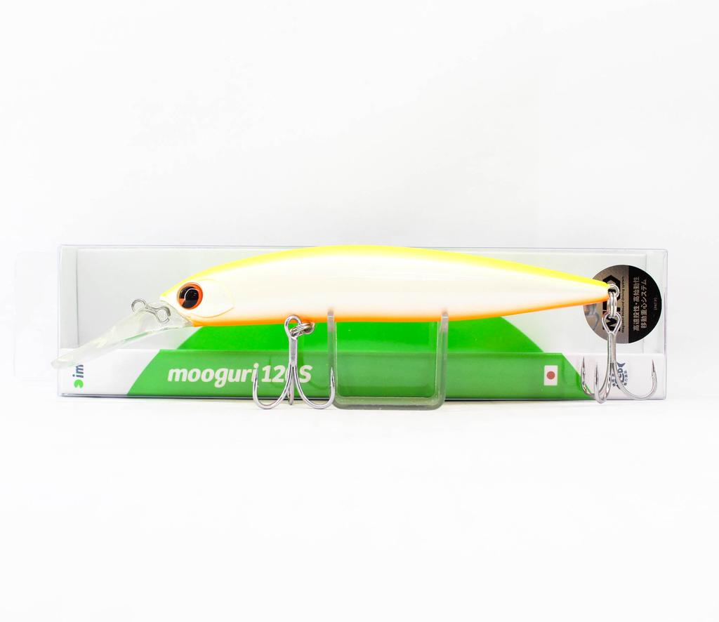 Sale Ima Mooguri 120S Sinking Lure MGS-002 (4456)