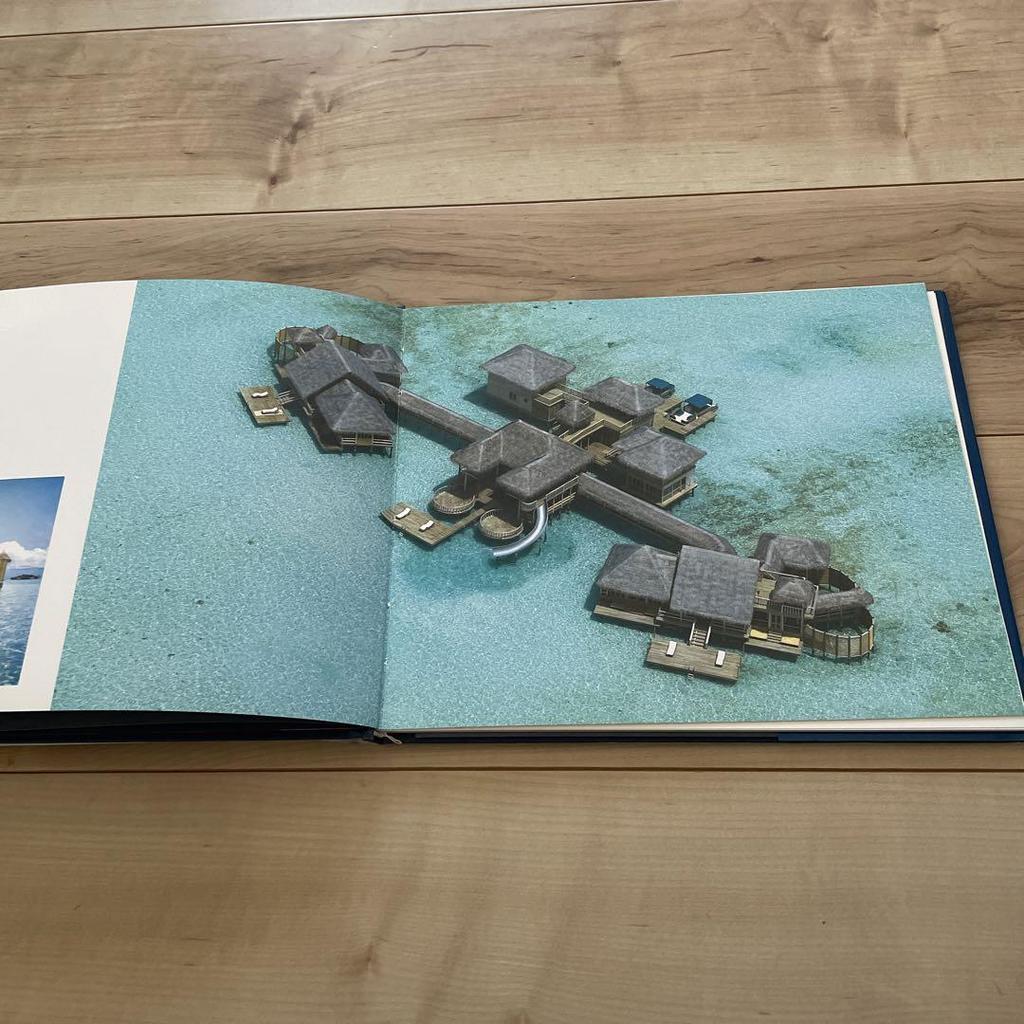 [ИСПОЛЬЗОВАННЫЙ] Отель Soneva Giri Каталог отелей Soneva Fushi